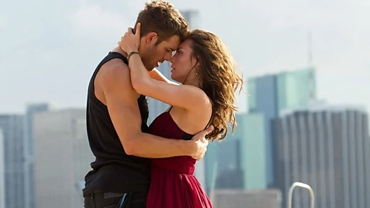 Step Up Revolution