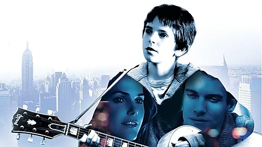 August Rush