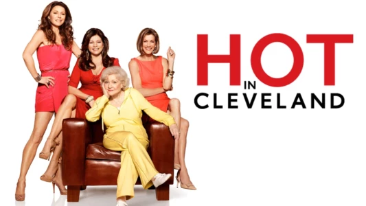 Hot in Cleveland