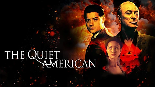 The Quiet American