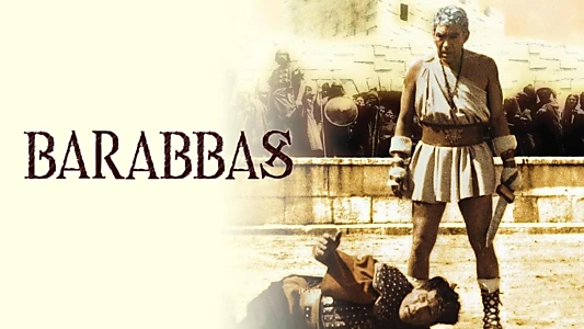 Barabbas