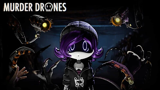 Murder Drones