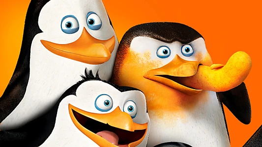 Penguins of Madagascar