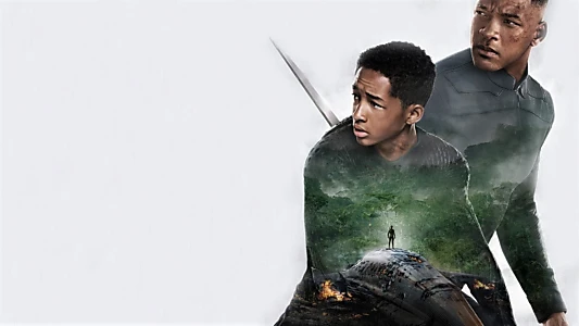 After Earth