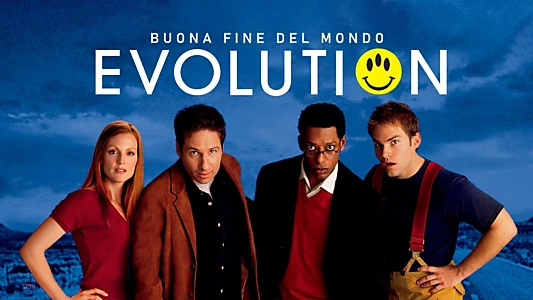 Evolution