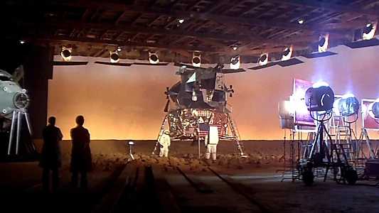 Capricorn One