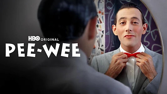 Pee-wee as Himself