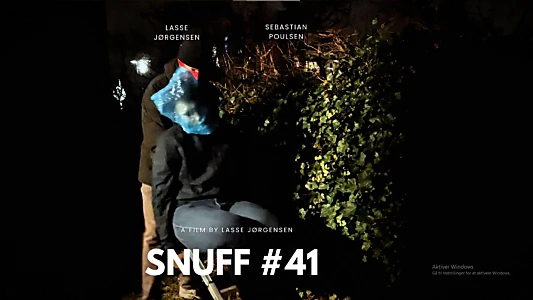 Snuff #41