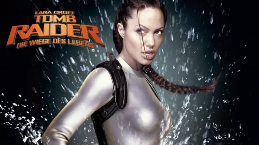 Lara Croft: Tomb Raider - O Berço da Vida