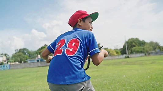 A Million Smiles: The Story of Baseball Without Borders