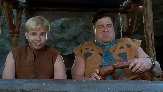 The Flintstones