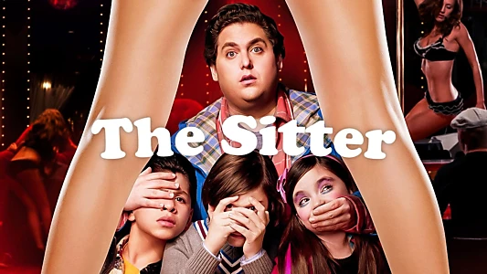 The Sitter