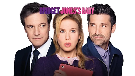 Bridget Jones's Baby