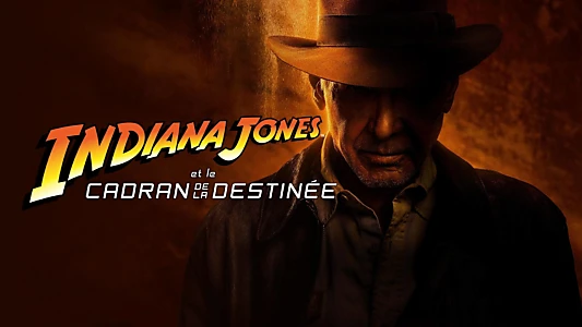 Indiana Jones and the Dial of Destiny