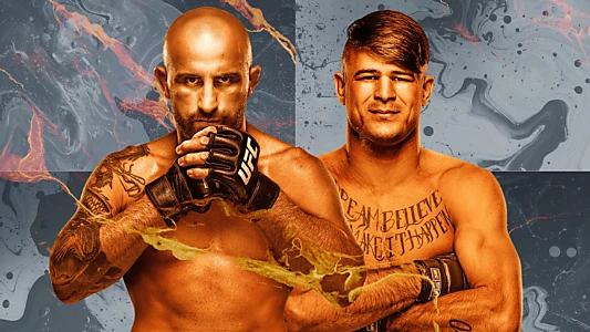 UFC 314: Volkanovski vs. Lopes