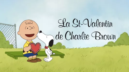 A Charlie Brown Valentine