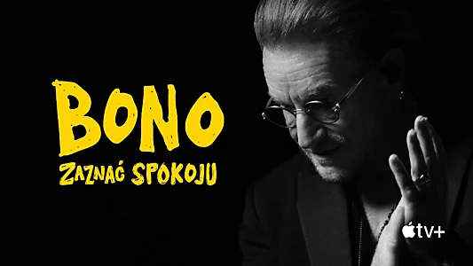 Bono: Stories of Surrender