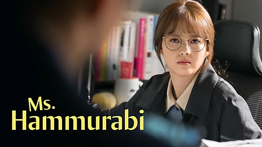 Miss Hammurabi