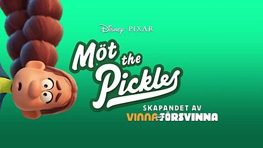 Meet the Pickles: The Making of "Win or Lose"