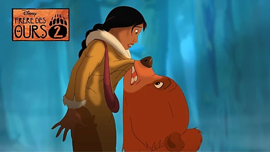 Brother Bear 2