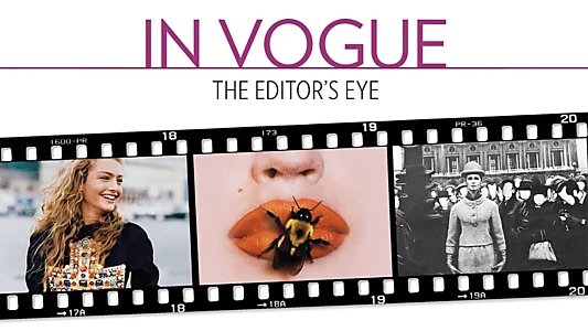 In Vogue: The Editor's Eye