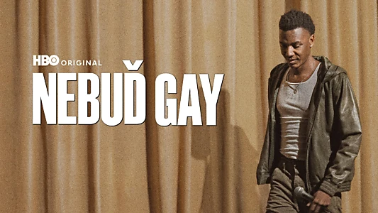 Jerrod Carmichael: Don't Be Gay