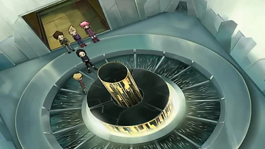 Code Lyoko