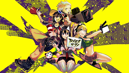 Blood Lad