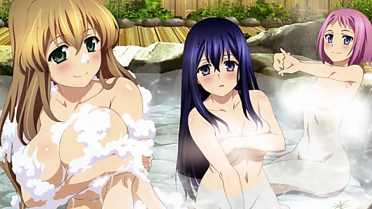 Brynhildr in the Darkness