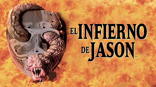 Jason Goes to Hell: The Final Friday