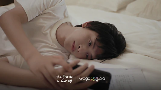 The Sparkle in Your Eye