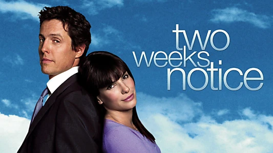 Two Weeks Notice