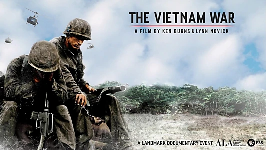 The Vietnam War