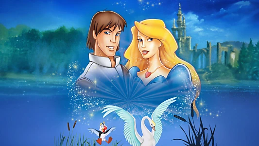 The Swan Princess