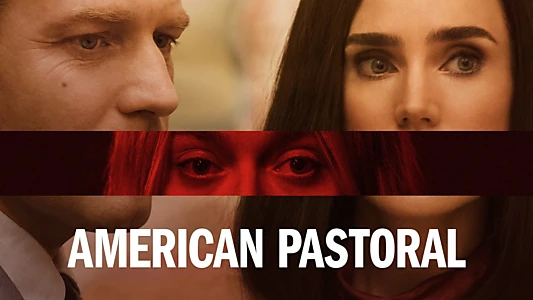 American Pastoral