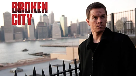 Broken City