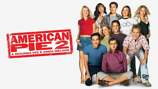 American Pie 2