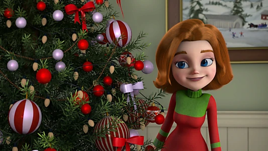 Mariah Carey's All I Want for Christmas Is You