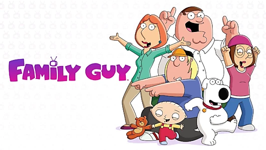 Family Guy