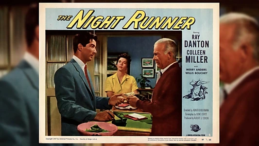 The Night Runner