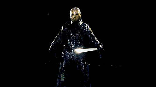 Friday the 13th Part VIII: Jason Takes Manhattan