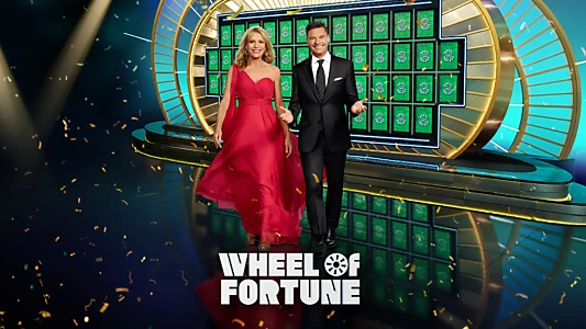 Wheel of Fortune