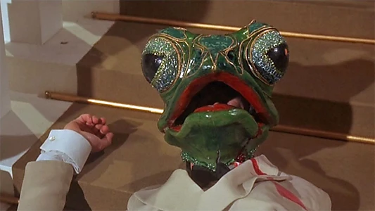 The Abominable Dr. Phibes