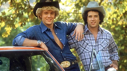 The Dukes of Hazzard