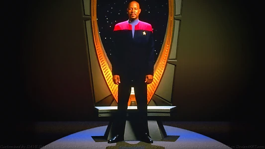 Star Trek: Deep Space Nine