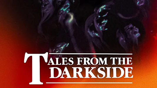 Tales from the Darkside