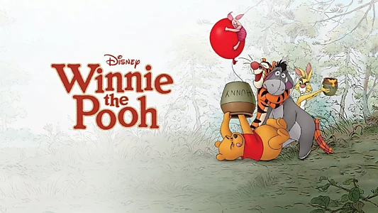 Winnie the Pooh