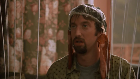 Freddy Got Fingered