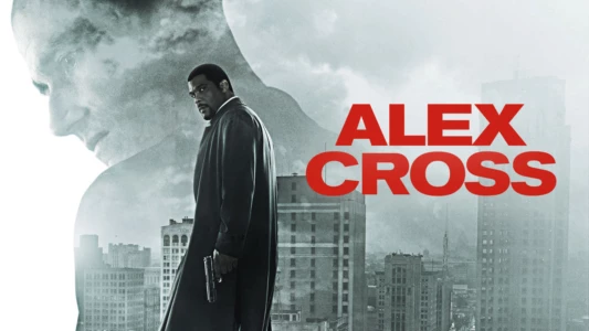 Alex Cross