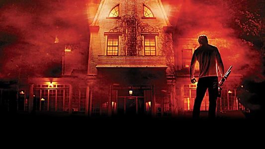 The Amityville Horror